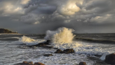 Alerte météo Tempête méditerranéenne imminente !