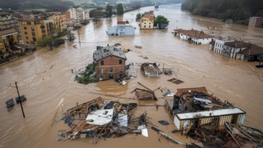 Intempéries dévastatrices en Espagne Plus de 90 victimes