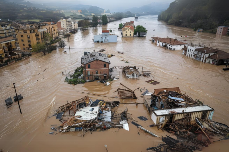 Intempéries dévastatrices en Espagne Plus de 90 victimes