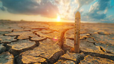 Réchauffement climatique préparer l'avenir face aux bouleversements