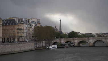 Alerte météo pluies abondantes et rafales de vent attendues demain