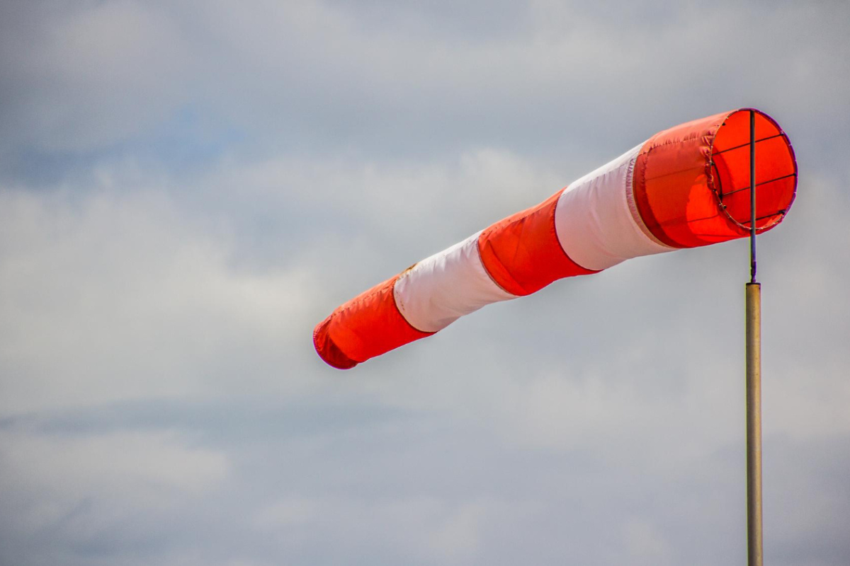 Alertes météo plusieurs régions françaises en alerte jaune