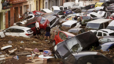 Espagne Les inondations font 205 morts – Un bilan tragique !