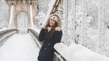 Hiver météorologique du 1er décembre au printemps, une saison sous toutes ses coutures