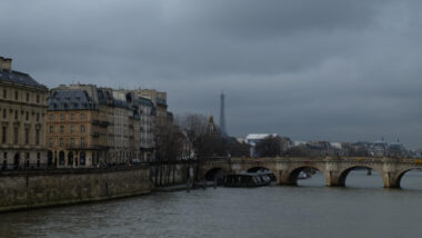 Météo du 14 novembre soleil radieux au sud, grisaille et fraîcheur au nord