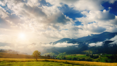 Météo en France Contrastes climatiques cette semaine