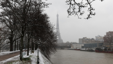 Météo semaine prochaine retour des intempéries