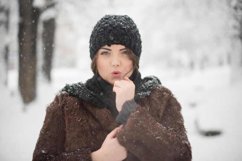 Vague de froid intense où fera t-il le plus froid