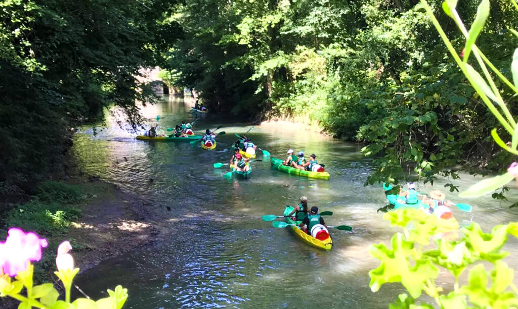 Connaissez-vous ce village pittoresque à 1h de Paris plein de charme bucolique 2