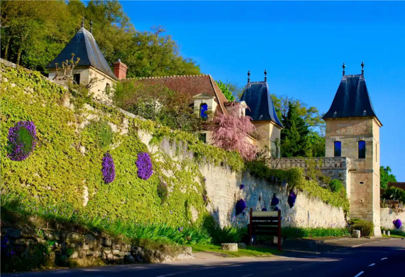 Découverte Ce village des Yvelines vous enchantera ce week-end !