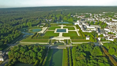 Découverte en Seine-et-Marne Un village enchanteur pour le week-end