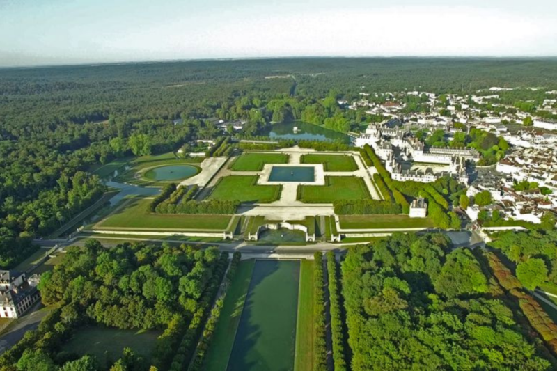 Découverte en Seine-et-Marne Un village enchanteur pour le week-end