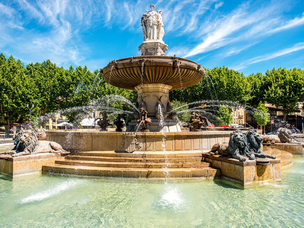 Découvrez la deuxième ville la plus romantique de France 1