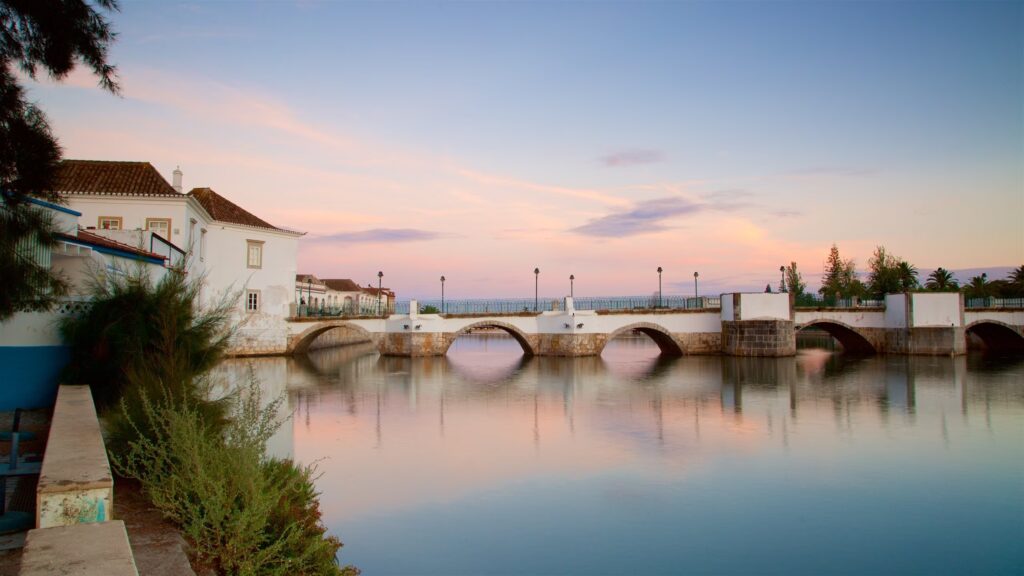 Escapade au Portugal Quelle est cette cité de Faro à visiter absolument cet été 1