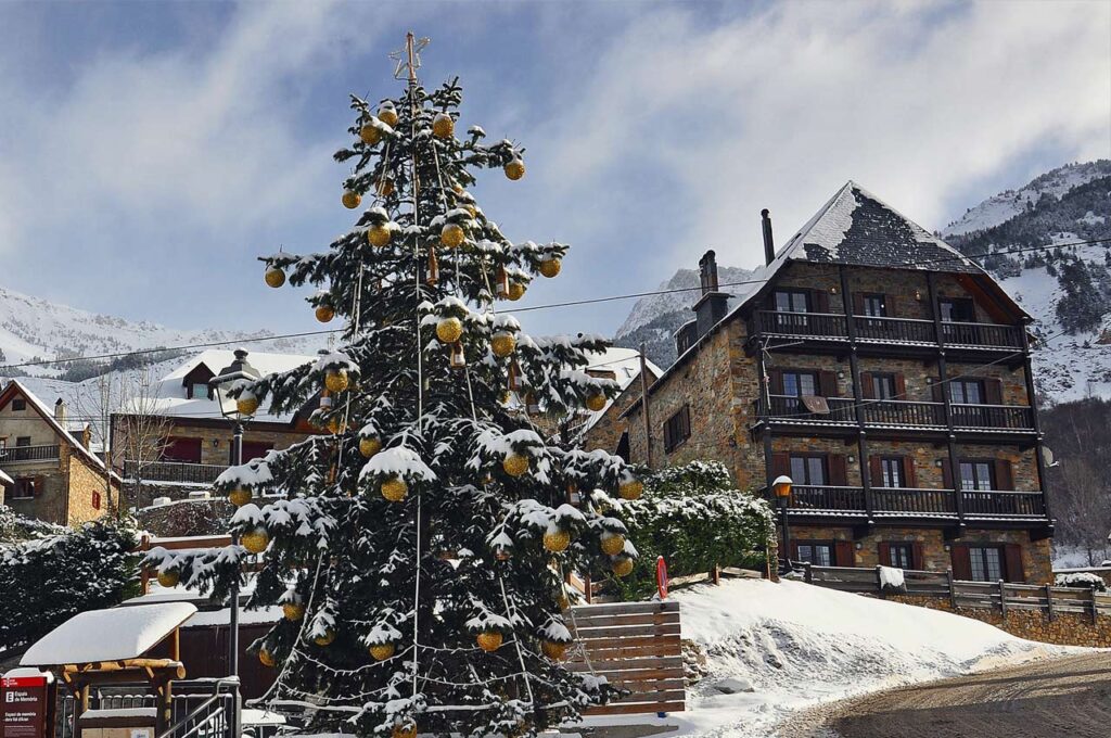 Espagne Découvrez ce village enchanteur à explorer toute l'année 1