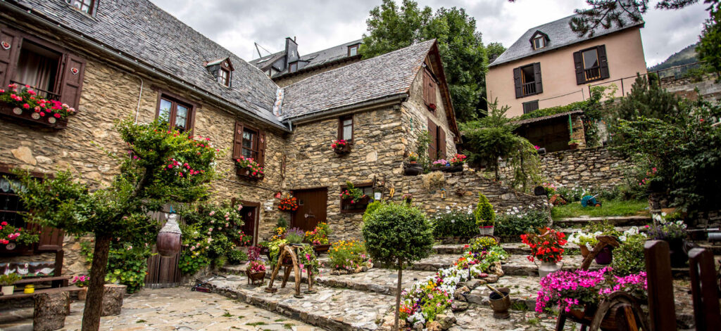 Espagne Découvrez ce village enchanteur à explorer toute l'année 2