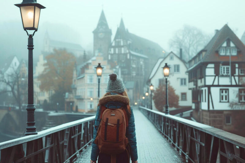 Grisaille persistante au nord pour aujourd'hui votre région est-elle touchée