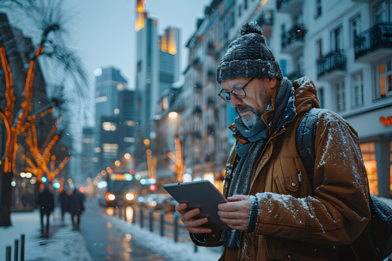 Hiver 2025 Qu'est-ce que les prévisions météorologiques nous réservent