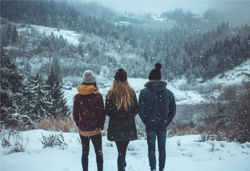 Les prévisions du 23 décembre Que nous réserve la météo en cette veille de Noël