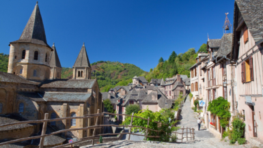 Les trésors cachés d'un village occitan Patrimoine et gastronomie