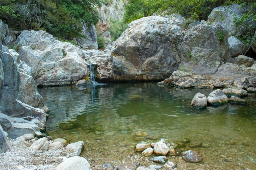 Pour vos vacances d'été, optez pour ce village caché de l'Hérault 1