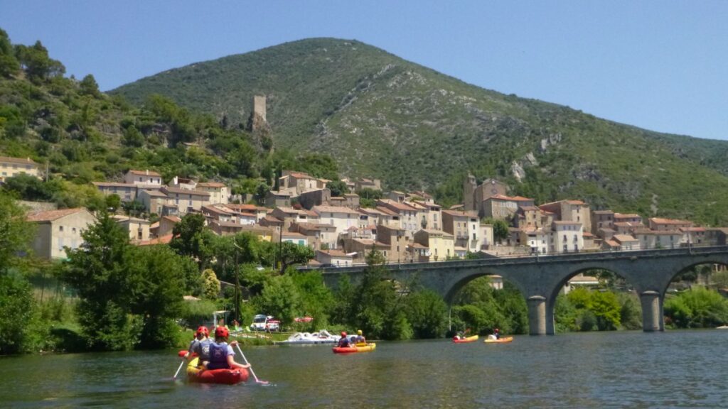 Pour vos vacances d'été, optez pour ce village caché de l'Hérault 2