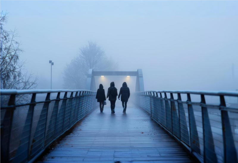 Que nous reserve la météo de ce week-end