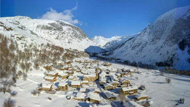 Quel est ce joyau alpin à découvrir idéal pour une escapade hivernale