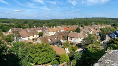 Quel est ce village médiéval des Yvelines méconnu à deux pas de la capitale