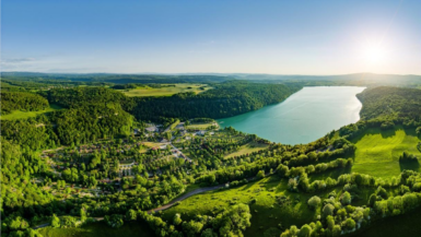 Quelle est cette région de la France aux 7 cascades qui vous émerveilleront