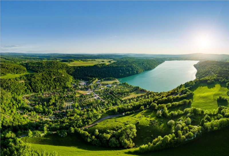 Quelle est cette région de la France aux 7 cascades qui vous émerveilleront