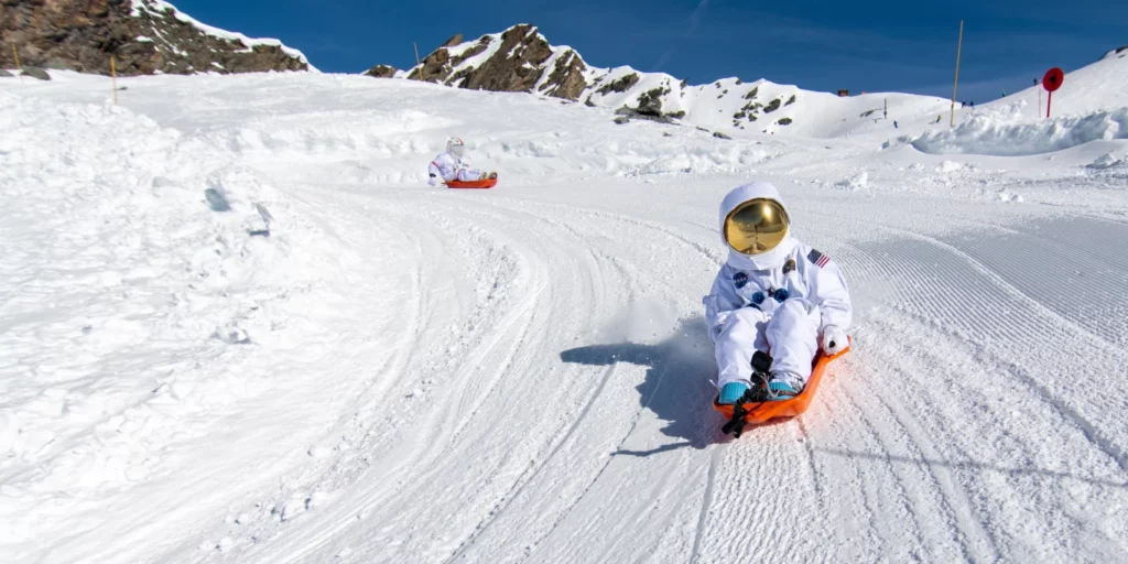 Quelle est cette ville française élue meilleure station de ski mondiale 2