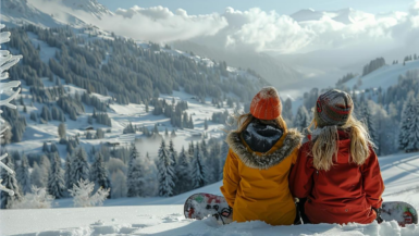 Quelles sont les conditions météo prévues pour le week-end prochain