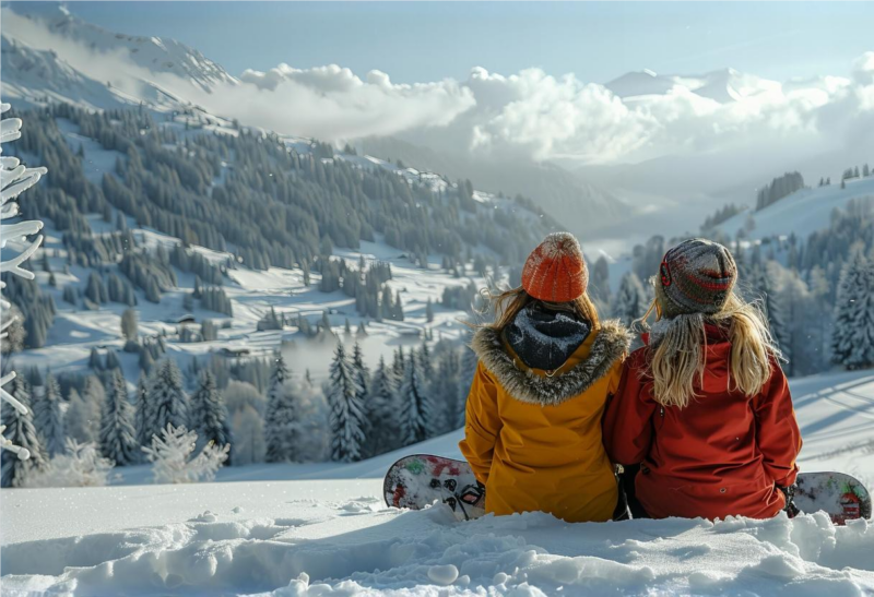 Quelles sont les conditions météo prévues pour le week-end prochain