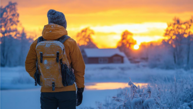 Quelles sont les prévisions météo pour cette semaine de fin d'année