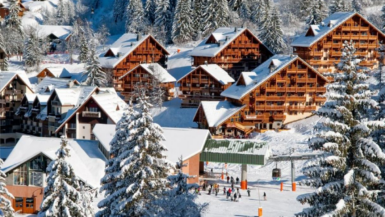 Sports d'hiver Découvrez ce paradis caché des Alpes pour des vacances inoubliables !