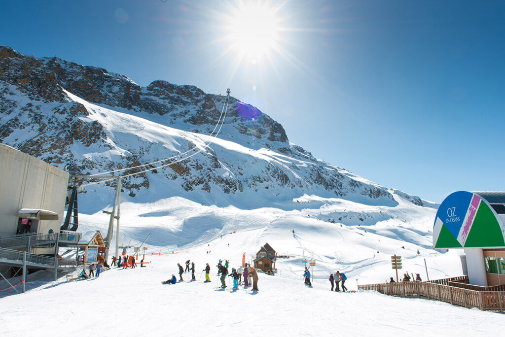 Sports d'hiver Découvrez ce paradis caché des Alpes pour des vacances inoubliables 1