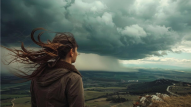 Tempête Darragh Pourquoi cette intensité inattendue