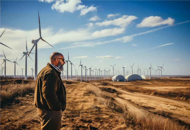 Transformation énergétique CIP renforce sa présence au Canada et en Europe