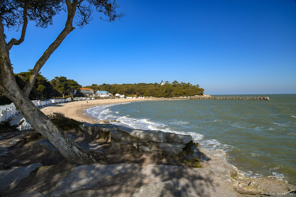 Village pittoresque en Vendée Une échappée paisible pour la famille 2