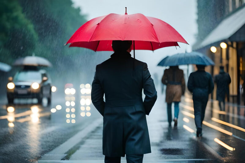 Alerte météo dépression Ivo menace plusieurs régions - Votre ville est-elle concernée