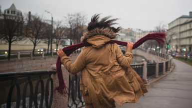 Alerte vents violents pour ce vendredi Quelles seront les régions les plus touchées