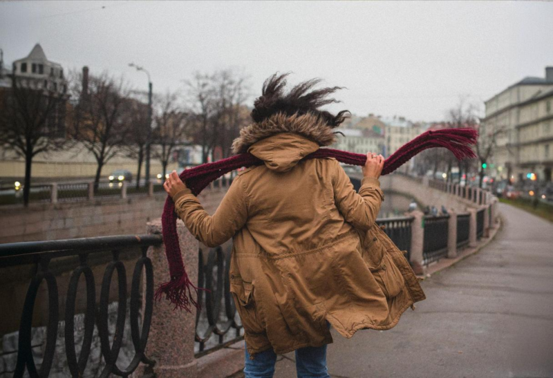 Alerte vents violents pour ce vendredi Quelles seront les régions les plus touchées