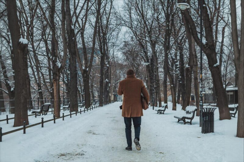 Alertes météo neige Quelles régions seront les plus touchées