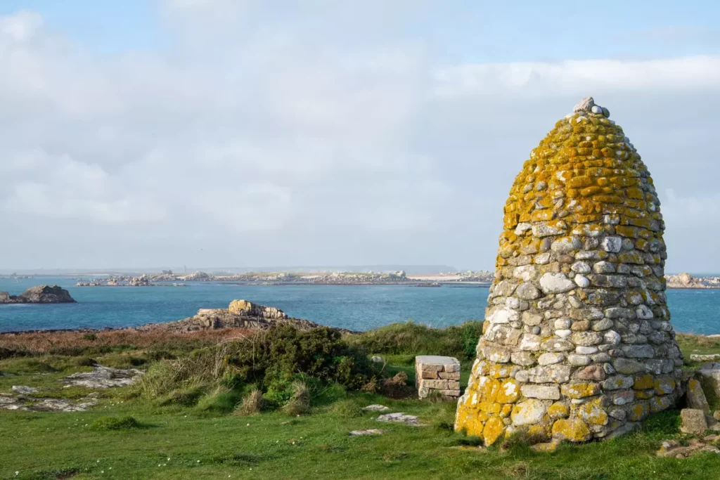 Bretagne Explorez les trésors cachés de cette île au cœur de la mer d'Iroise 1