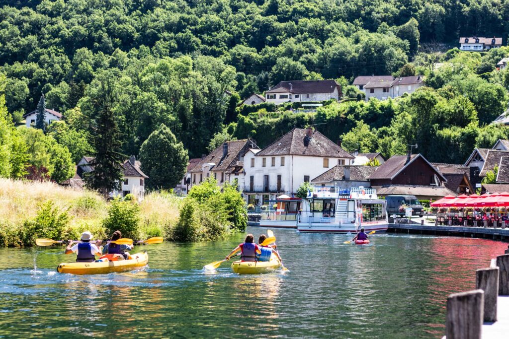 Ce village savoyard caché vous enchantera pour un week-end 1