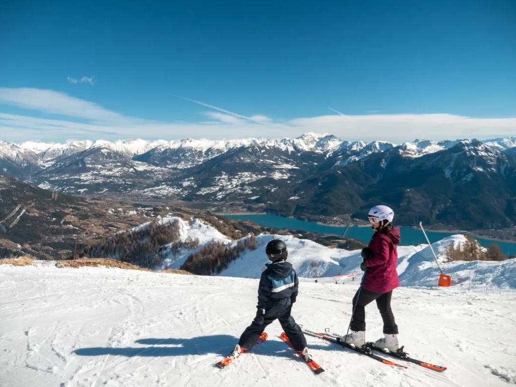 Des pistes de ski à petit prix Découvrez la station la plus abordable d'Europe en 2025 02