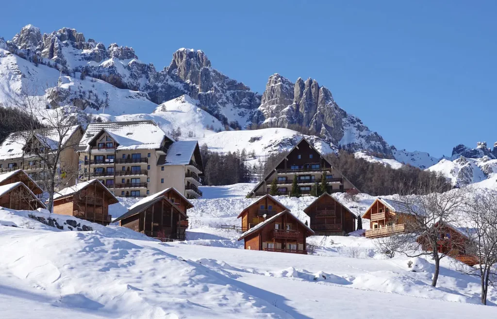 Des pistes de ski à petit prix Découvrez la station la plus abordable d'Europe en 2025 1