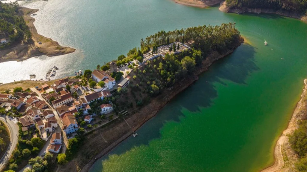 Escapade Quel est ce village caché du Portugal qui a été élu merveille nationale 1