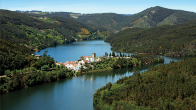 Escapade Quel est ce village caché du Portugal qui a été élu merveille nationale